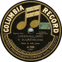 Columbia A 768